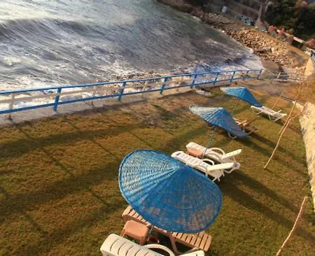 빌라 Villa Sude