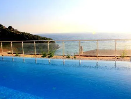 빌라 Villa Sude 쿠사다시