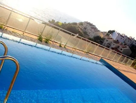 빌라 Villa Sude